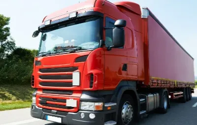 İzmir Bayındır Ambar Kargo