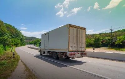 İzmir ile Bayındır Arası Bulaşık Makinesi Taşıma