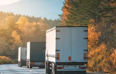 İzmir ile Bayındır Arası Klima Taşıma