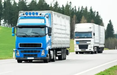 İzmir ile Bayındır Arası Eşya Taşıma